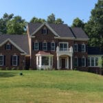 New Homes in Virginia