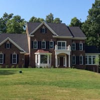 FeatBlogPic17 customized new home in Hamilton, VA by Carrhomes