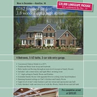 Home for Holiday - CarrHomes