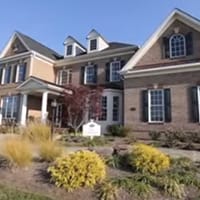 Our Award-Winning Lancaster Model - CarrHomes