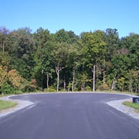 Wooded Homesites - Waterford Creek in Hamilton