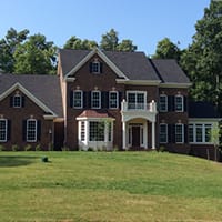 Clifton - VA Fairfox County