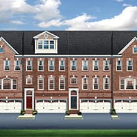 fairfax custom homes by Carrhomes custom Build