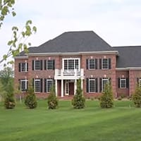 Family Sized Home Tour - CarrHomes