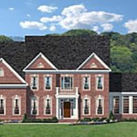 Custom-Finished Purcellville - CarrHomes