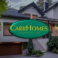 CarrHomes - Fairfax County