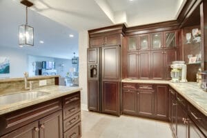 custom built homes by CarrHomes Custom Build