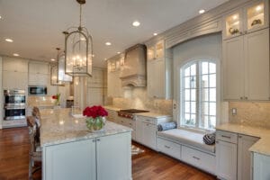 custom homes in loudoun county