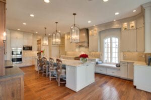 custom homes loudoun county