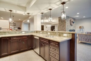 loudoun county custom homes