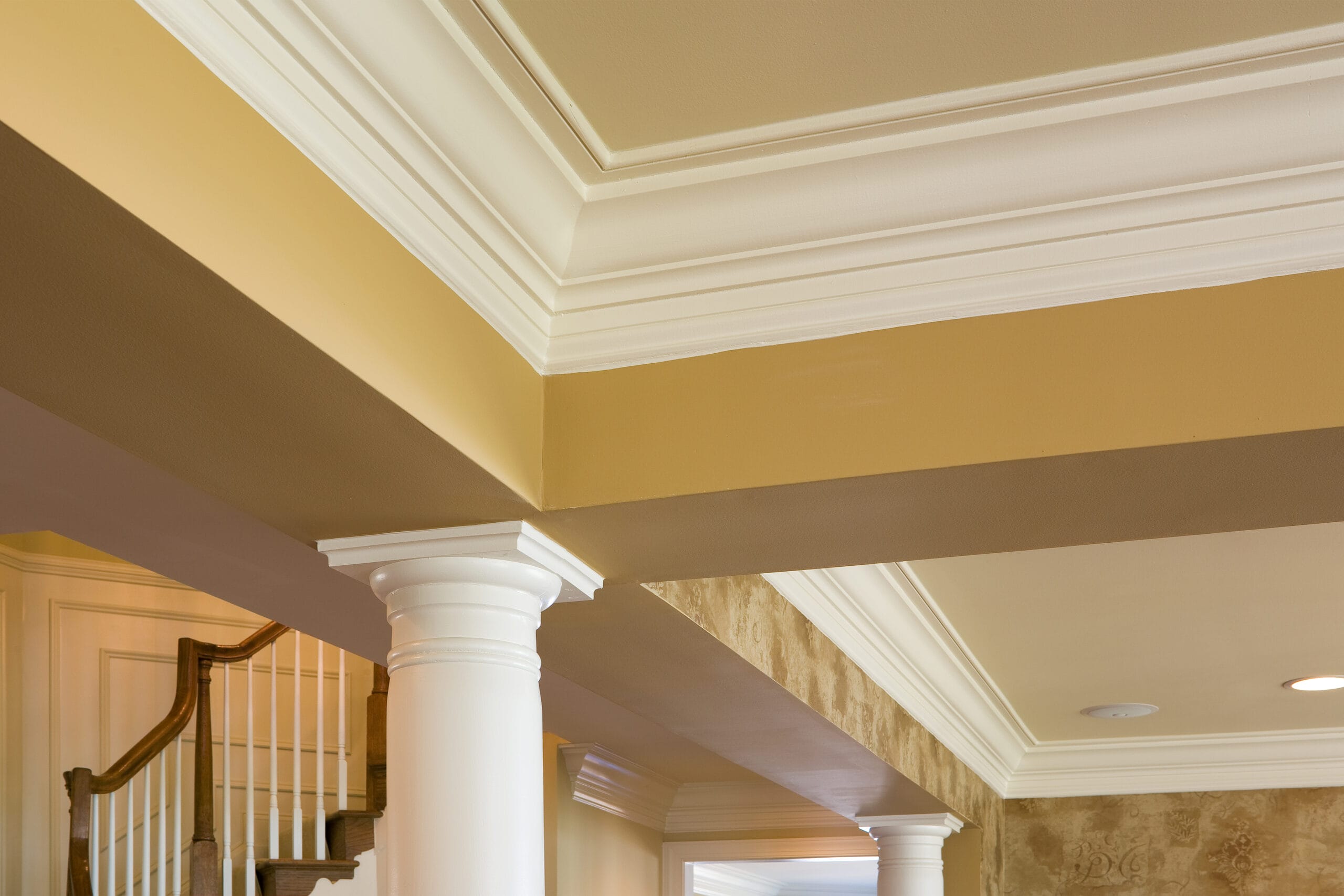 Luxury Homes For Sale In Fairfax