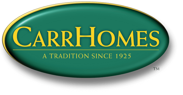 CarrHomes Logo