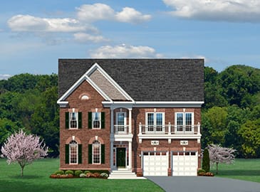 Best home builders in Northern Virginia