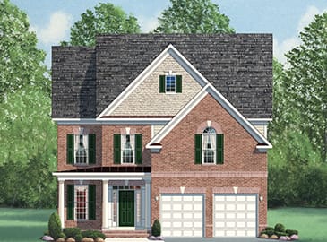 Custom home build on your lot