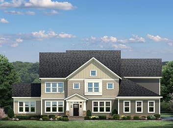 Build on your own lot builders in VA