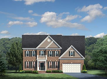 Build on your lot northern virginia