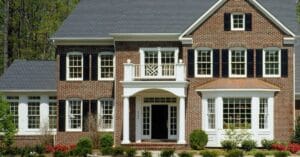 Custom Build CarrHomes