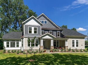 Build on your land