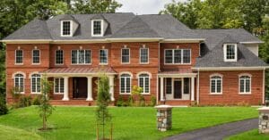 CarrHomes Custom build Homes