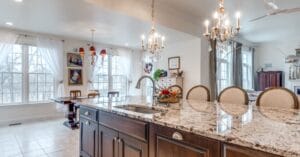 Luxury Custom Home Builder Fairfax & Loudoun