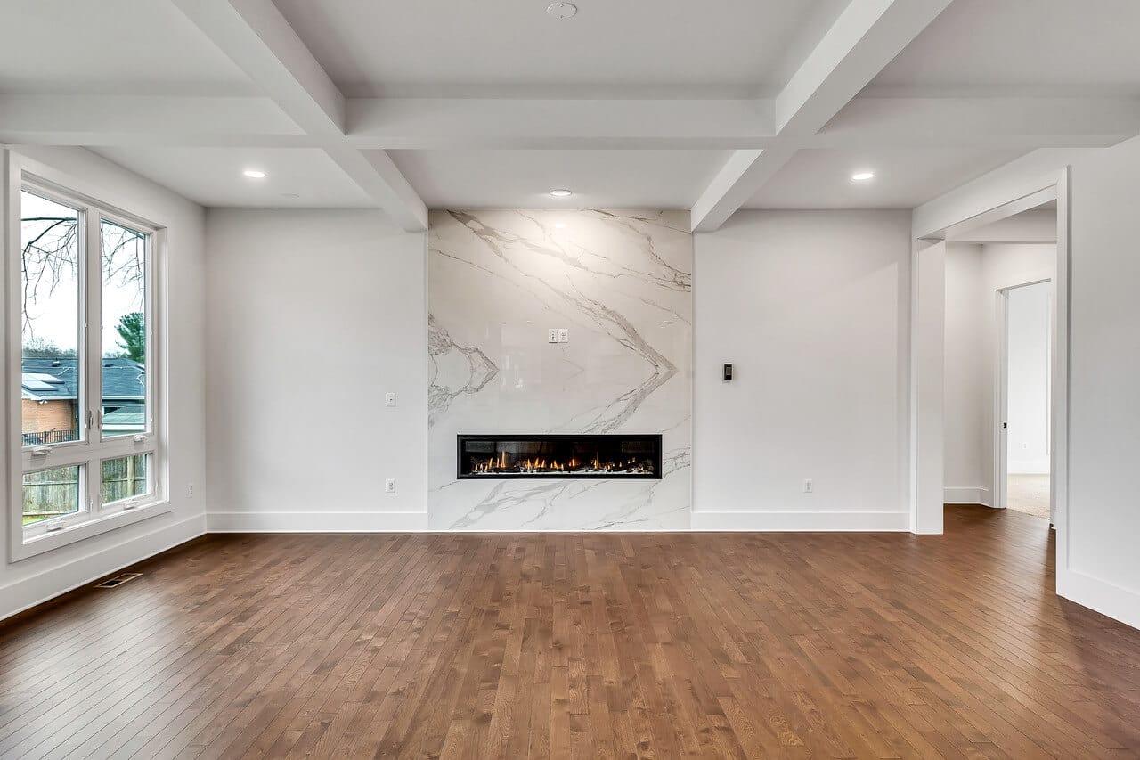 CarrHomes custom homes